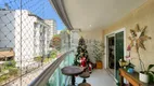 Foto 3 de Apartamento com 3 Quartos à venda, 143m² em Botafogo, Rio de Janeiro