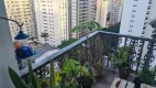 Foto 12 de Apartamento com 3 Quartos à venda, 136m² em Jardim Paulista, São Paulo