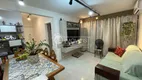 Foto 3 de Apartamento com 1 Quarto à venda, 53m² em Macuco, Santos