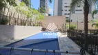 Foto 35 de Apartamento com 2 Quartos para alugar, 216m² em Jardim, Santo André