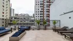 Foto 28 de Apartamento com 1 Quarto à venda, 21m² em Consolação, São Paulo
