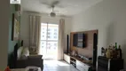 Foto 6 de Apartamento com 3 Quartos à venda, 125m² em Jardim Astúrias, Guarujá