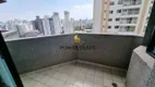 Foto 7 de Flat com 1 Quarto para alugar, 46m² em Moema, São Paulo