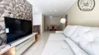 Foto 2 de Apartamento com 3 Quartos à venda, 122m² em Vila Guilhermina, Praia Grande