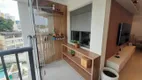 Foto 22 de Apartamento com 3 Quartos à venda, 107m² em Jardim Guanabara, Campinas