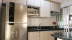 Foto 8 de Apartamento com 2 Quartos à venda, 77m² em Campo Belo, São Paulo