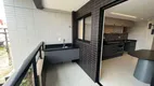 Foto 3 de Apartamento com 2 Quartos à venda, 56m² em Praia de Intermares, João Pessoa