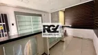 Foto 3 de Ponto Comercial para alugar, 29m² em Aparecida, Santos