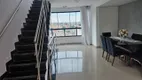 Foto 5 de Cobertura com 4 Quartos à venda, 200m² em Inconfidentes, Contagem