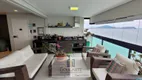 Foto 4 de Apartamento com 3 Quartos à venda, 190m² em Pitangueiras, Guarujá