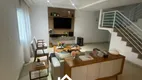 Foto 2 de Apartamento com 3 Quartos à venda, 164m² em Pelinca, Campos dos Goytacazes
