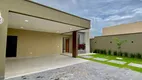 Foto 10 de Casa com 3 Quartos à venda, 154m² em Residencial Alice Barbosa, Goiânia