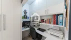 Foto 8 de Apartamento com 3 Quartos à venda, 112m² em Jardim Aeroporto, São Paulo