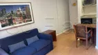 Foto 7 de Flat com 1 Quarto para alugar, 30m² em Moema, São Paulo