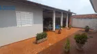 Foto 13 de Casa com 3 Quartos à venda, 228m² em Jardim América, Bauru