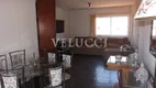 Foto 12 de Apartamento com 3 Quartos à venda, 83m² em Vila Rossi Borghi E Siqueira, Campinas