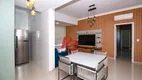 Foto 2 de Apartamento com 3 Quartos à venda, 108m² em Itararé, São Vicente