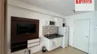 Foto 9 de Apartamento com 1 Quarto para alugar, 34m² em Ipiranga, São Paulo