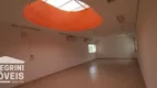 Foto 13 de Sala Comercial para alugar, 53m² em Mansões Santo Antônio, Campinas