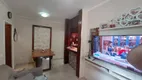 Foto 7 de Apartamento com 1 Quarto à venda, 51m² em José Menino, Santos