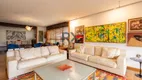Foto 6 de Apartamento com 4 Quartos à venda, 337m² em Higienópolis, São Paulo