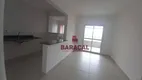 Foto 2 de Apartamento com 1 Quarto à venda, 47m² em Vila Guilhermina, Praia Grande