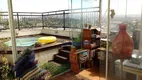 Foto 10 de Cobertura com 2 Quartos à venda, 124m² em Vila Leopoldina, São Paulo