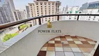 Foto 9 de Flat com 1 Quarto para alugar, 42m² em Bela Vista, São Paulo