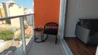 Foto 3 de Apartamento com 1 Quarto para alugar, 38m² em Cambuí, Campinas