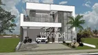 Foto 2 de Casa de Condomínio com 3 Quartos à venda, 259m² em Condominio Villa Bella, Paulínia