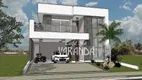 Foto 2 de Casa de Condomínio com 3 Quartos à venda, 259m² em Jardim America, Paulínia