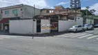 Foto 5 de Lote/Terreno à venda, 160m² em Vila Vermelha, São Paulo