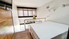 Foto 12 de Apartamento com 1 Quarto para alugar, 45m² em Vila Uberabinha, São Paulo