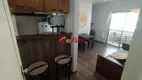 Foto 4 de Flat com 1 Quarto à venda, 37m² em Bela Vista, São Paulo