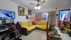 Foto 15 de Sobrado com 2 Quartos à venda, 67m² em Marapé, Santos