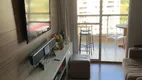 Foto 3 de Apartamento com 3 Quartos à venda, 84m² em Vila Andrade, São Paulo