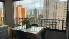 Foto 8 de Apartamento com 2 Quartos à venda, 57m² em Brás, São Paulo