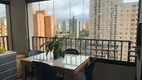 Foto 8 de Apartamento com 2 Quartos à venda, 58m² em Brás, São Paulo