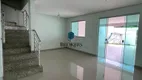 Foto 2 de Sobrado com 3 Quartos à venda, 153m² em Jardim Atlântico, Goiânia