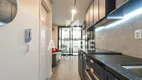 Foto 16 de Apartamento com 1 Quarto à venda, 38m² em Indianópolis, São Paulo
