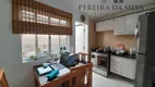 Foto 4 de Casa de Condomínio com 2 Quartos à venda, 57m² em Jardim Dom José, São Paulo