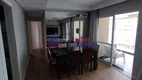 Foto 2 de Apartamento com 2 Quartos à venda, 93m² em Vila Augusta, Guarulhos