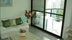 Foto 4 de Apartamento com 3 Quartos à venda, 195m² em Barra Funda, Guarujá