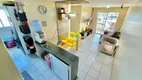 Foto 2 de Apartamento com 3 Quartos à venda, 73m² em Messejana, Fortaleza