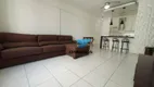 Foto 2 de Apartamento com 3 Quartos à venda, 90m² em Jardim Astúrias, Guarujá