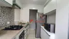 Foto 11 de Apartamento com 2 Quartos à venda, 55m² em Dois Córregos, Piracicaba