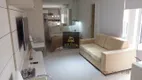 Foto 9 de Flat com 1 Quarto para alugar, 39m² em Paraíso, São Paulo