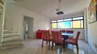Foto 4 de Cobertura com 3 Quartos à venda, 300m² em Pompeia, Santos