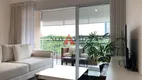 Foto 2 de Apartamento com 2 Quartos à venda, 65m² em Brooklin, São Paulo