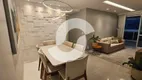 Foto 8 de Apartamento com 3 Quartos à venda, 100m² em Icaraí, Niterói